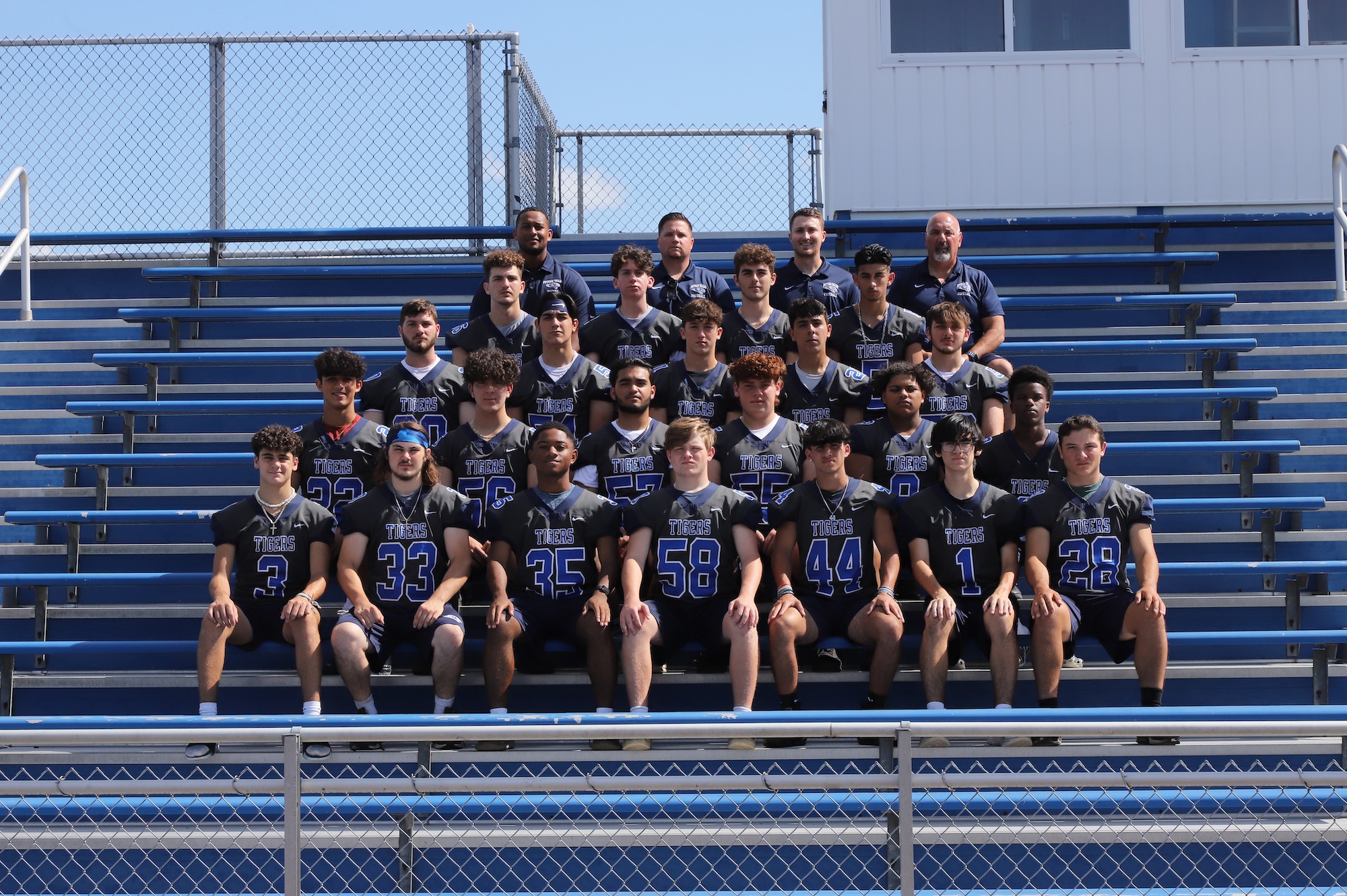 Athletics Putnam Valley Central School District