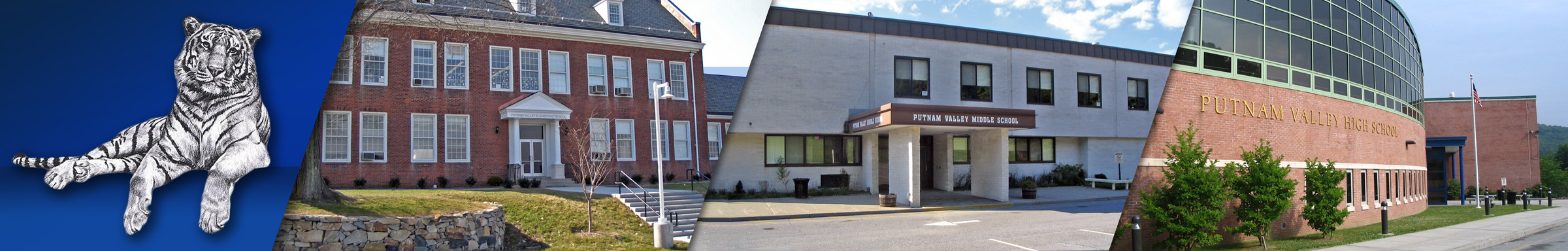 Putnam Valley Central School District Our Vision The Child First Yellow And Black Contrast Putnam Valley Central School District