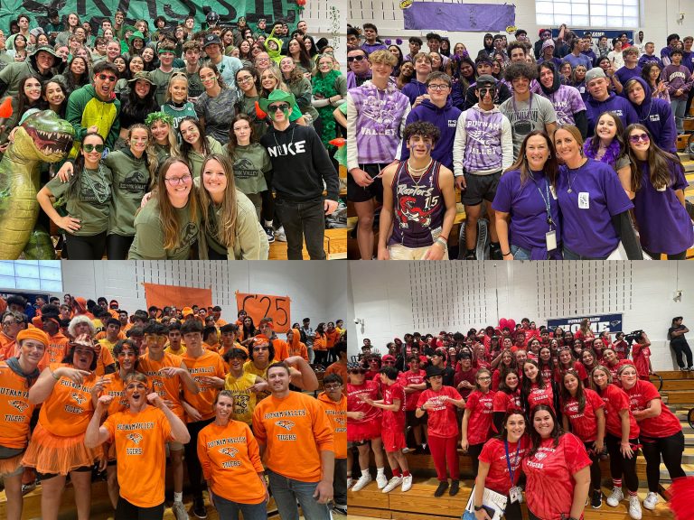 High School Putnam Valley Central School District