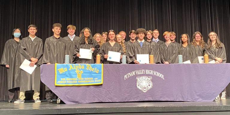 High School – Putnam Valley Central School District