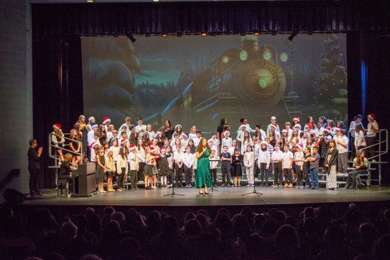 5th/6th Grade Chorus Concert