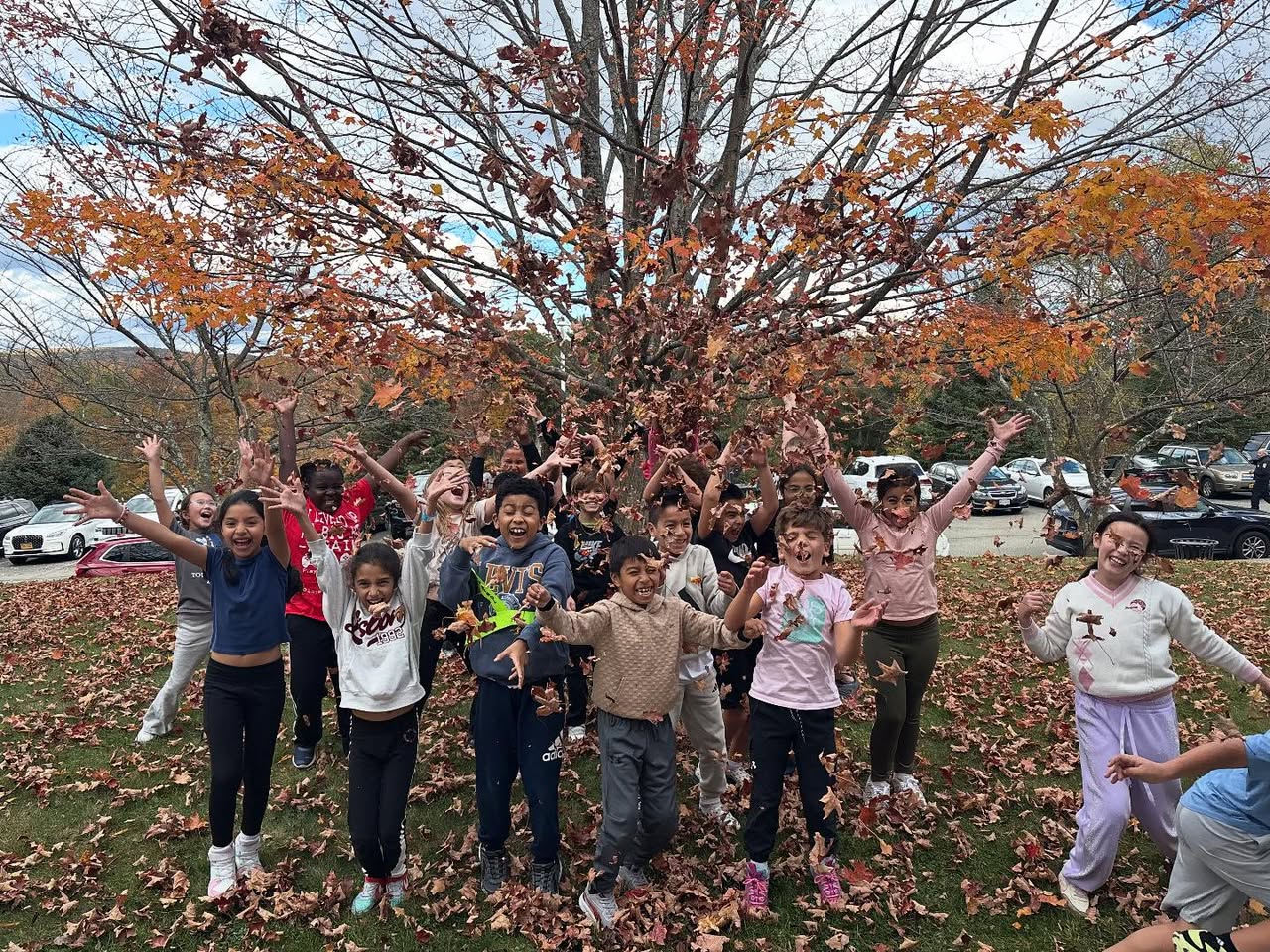 🍂Fall Fun in Fourth Grade🍂