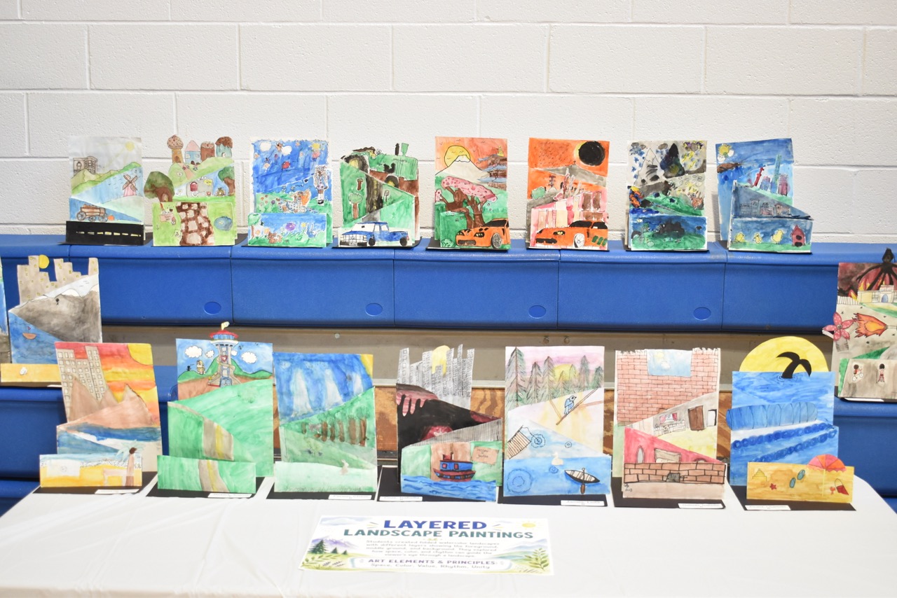 MS Artwork
