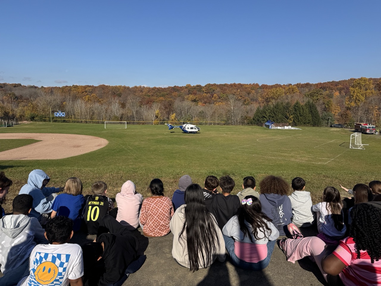 MS First Responder Day