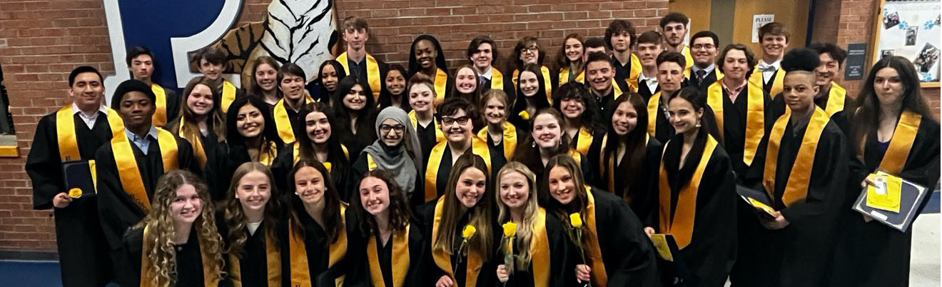 Seniors