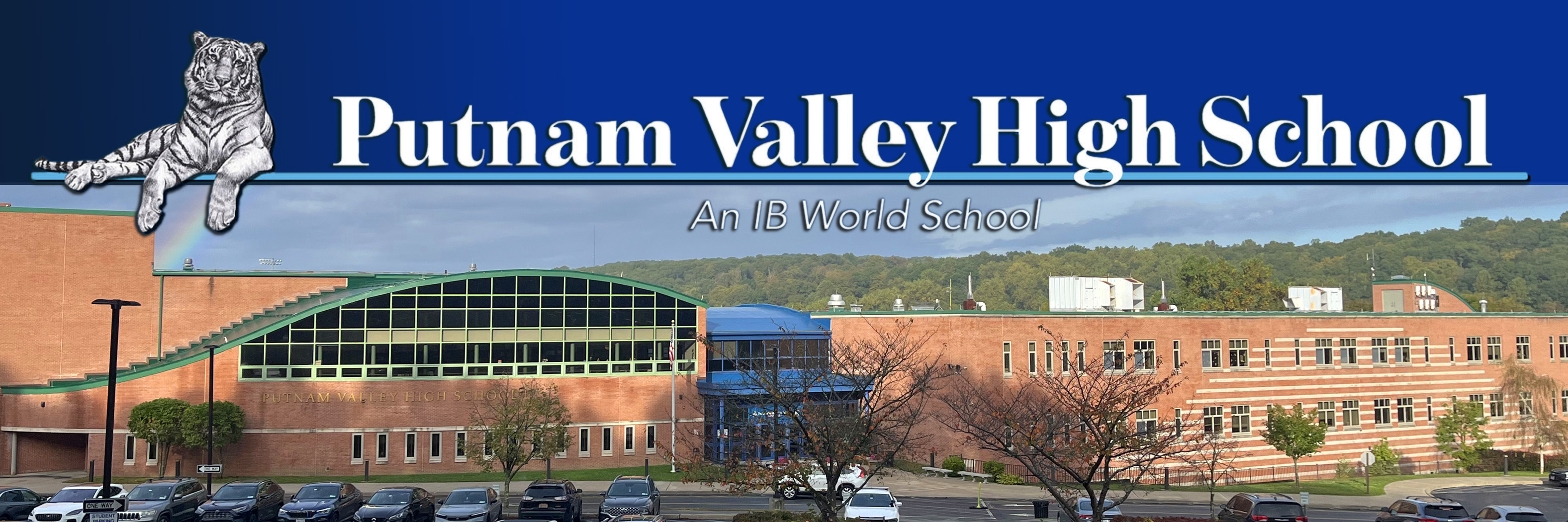 Putnam Valley High School